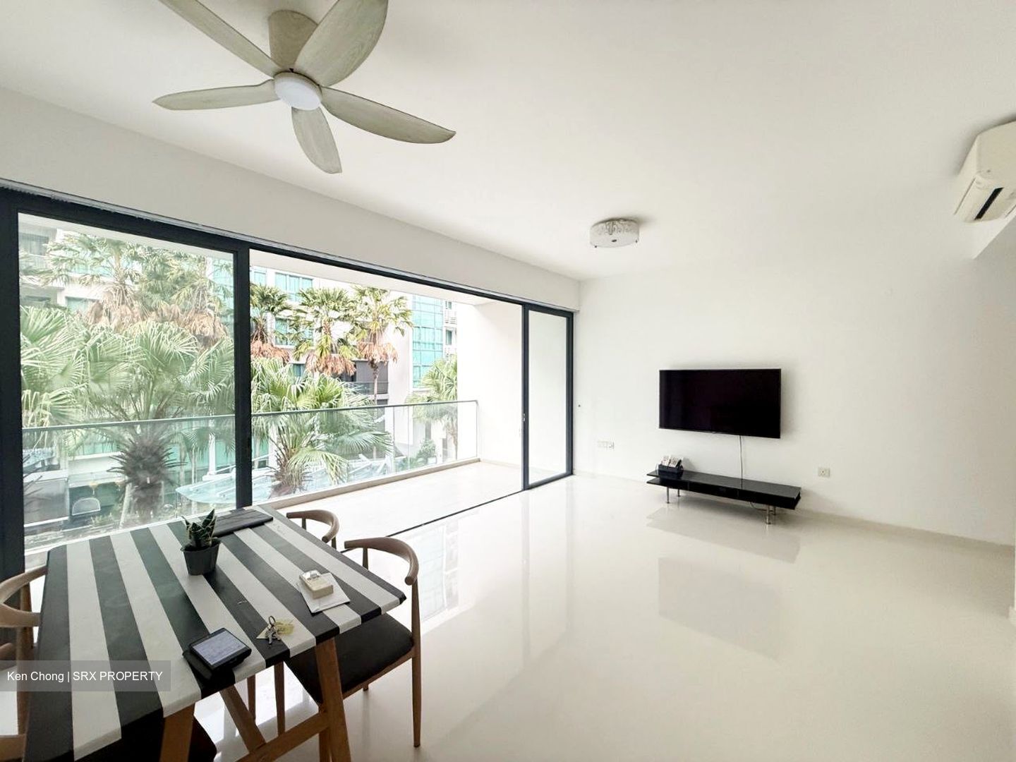 The Gale (D17), Condominium #575017511